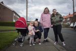 Salford Bedroom Tax Eviction Halted